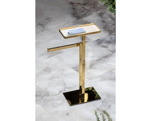 Напольная стойка Boheme 10952-G Золото