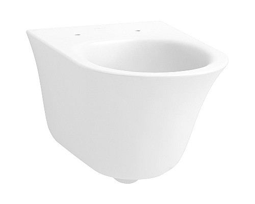 Унитаз Jacob Delafon Vive E28078RU-0 подвесной без сиденья