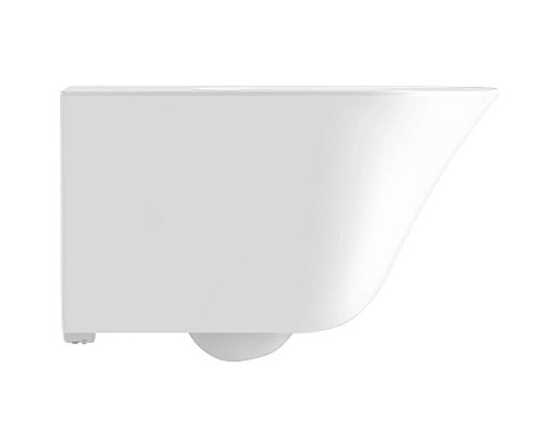 Унитаз Jacob Delafon Vive E28078RU-0 подвесной без сиденья