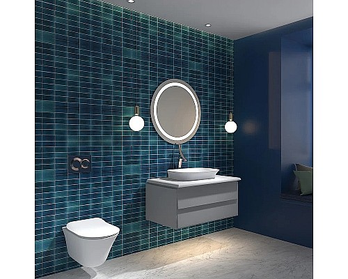 Унитаз Jacob Delafon Vive E28078RU-0 подвесной без сиденья