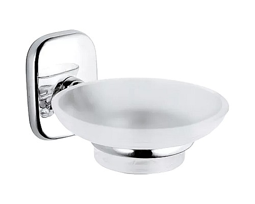 Мыльница Remer Suite SU10CR Хром