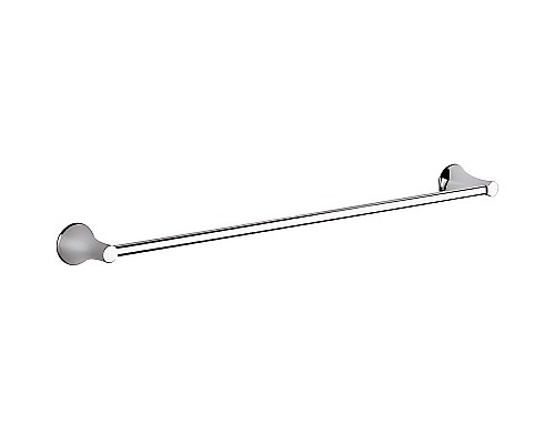 Полотенцедержатель Remer Delicata DE30CR Хром