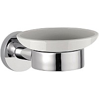 Мыльница Remer Guest GS10CR Хром