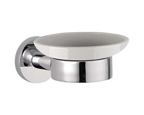 Мыльница Remer Guest GS10CR Хром