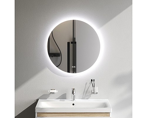 Зеркало AM.PM X-Joy 60 M85MOX40601S с подсветкой с ИК-сенсорным выключателем