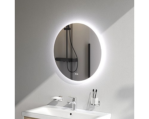 Зеркало AM.PM X-Joy 60 M85MOX40601S с подсветкой с ИК-сенсорным выключателем