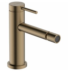 Смеситель для биде Hansgrohe Tecturis S Бронза