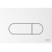 Комплект унитаза с инсталляцией Vitra Normus L-box с сиденьем и Белой клавишей смыва
