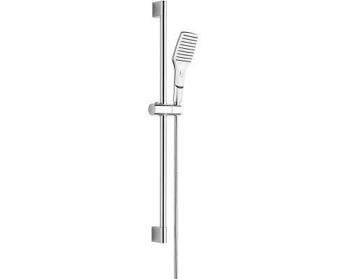 Душевой гарнитур Orange O-Shower Хром