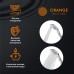 Душевой гарнитур Orange O-Shower Хром