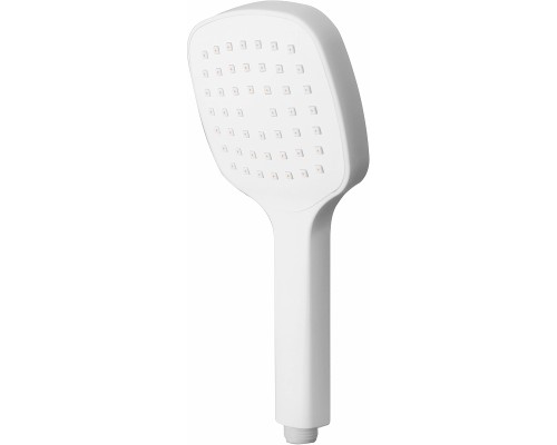 Ручной душ Orange O-Shower Белый матовый