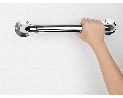 Поручень Aquatek POR-0000001 Хром