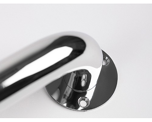 Поручень Aquatek POR-0000001 Хром