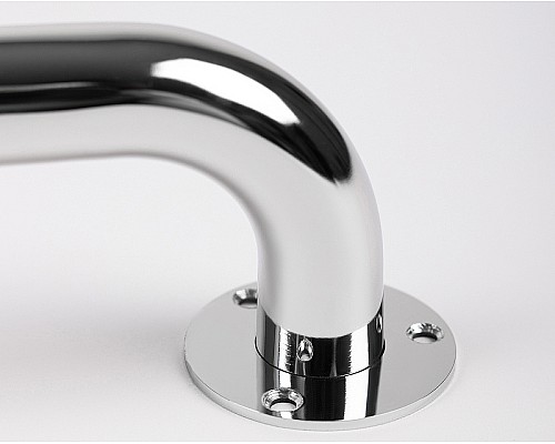 Поручень Aquatek POR-0000001 Хром