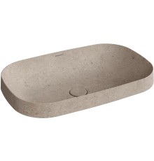 Раковина-чаша Kerama Marazzi Magica 65 Бежевый камень
