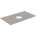 Столешница под раковину Kerama Marazzi Magica 90 MA.1.1.SG519920R\90 Серая матовая