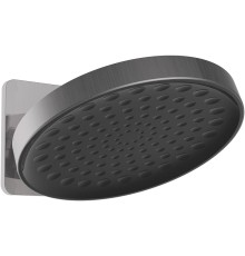 Верхний душ Vincea Inspire VSHD-3I3CGM Вороненая сталь