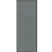 Душевая стенка Grossman Galaxy 80 200.K33.01.80.21.10 профиль Черный матовый стекло тонированное