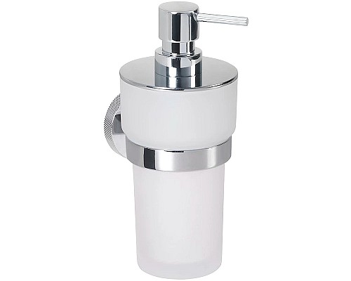 Дозатор для жидкого мыла Bemeta Stella 166109017 Хром
