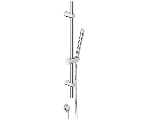 Душевая система Damixa Scandinavian Pure 936530000 Хром