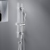 Душевая система Damixa Scandinavian Pure 936530000 Хром