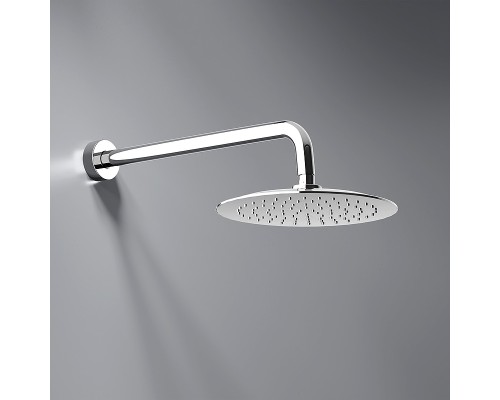 Душевая система Damixa Scandinavian Pure 936530000 Хром