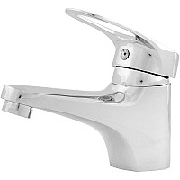 Смеситель для раковины Melodia della vita Classica MDV40720 Хром