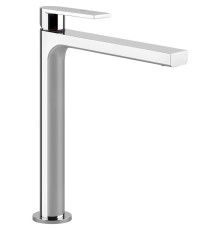Смеситель для раковины Gessi Emporio Via Manzoni Хром