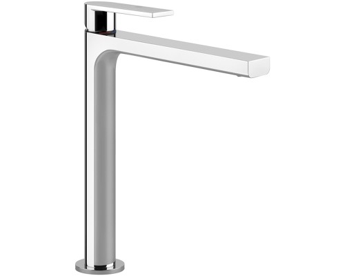 Смеситель для раковины Gessi Emporio Via Manzoni Хром