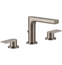 Смеситель для раковины Gessi Emporio Via Manzoni Никель брашированный