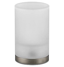 Стакан для зубных щеток Gessi Emporio Accessories 38833#149 Никель брашированный