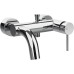 Смеситель для ванны Gessi Emporio Via tortona Хром