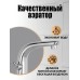 Смеситель на борт ванны Orange Хром