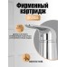 Смеситель на борт ванны Orange Хром
