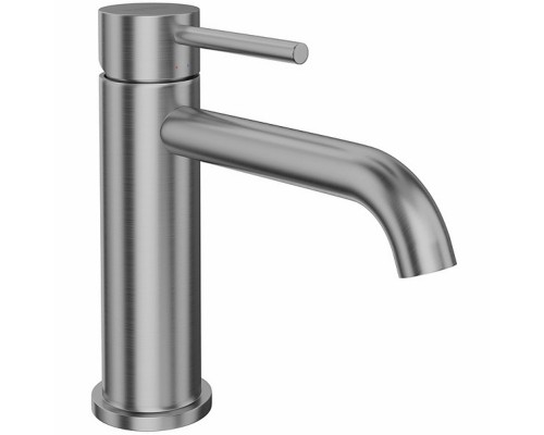 Смеситель для раковины Kerama Marazzi Eterna Нержавеющая сталь