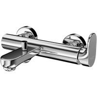 Смеситель для ванны Kerama Marazzi Ole 69440KM.21.018 Хром