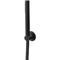 Душевой гарнитур Kerama Marazzi Ole 857KM.01.093 Черный матовый