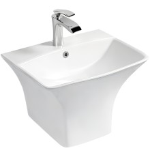 Раковина SantiLine 52 Белая