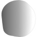 Зеркало Evoform Essence 80х80 с полированной кромкой
