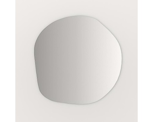 Зеркало Evoform Essence 80х80 с полированной кромкой