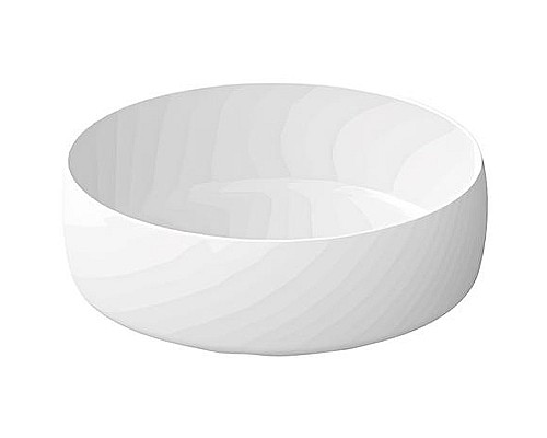 Раковина-чаша Bette Liv 42 A243-000 PW Белая