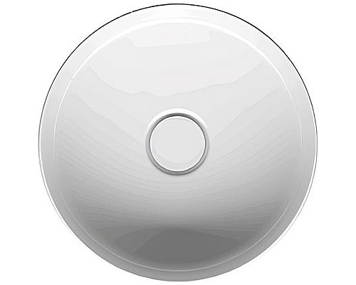 Раковина-чаша Bette Liv 42 A243-000 PW Белая