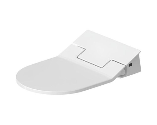 Крышка биде Duravit SensoWash Slim 611000002304300 с Микролифтом