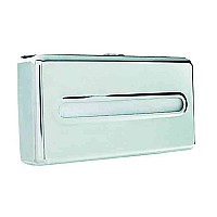 Диспенcер для бумажных полотенец Nofer 04024.В Матовый