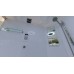 Душевой бокс Timo Lux 120x120 с гидромассажем