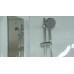 Душевой бокс Timo Lux 120x120 с гидромассажем