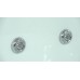 Душевой бокс Timo Lux 120x120 с гидромассажем