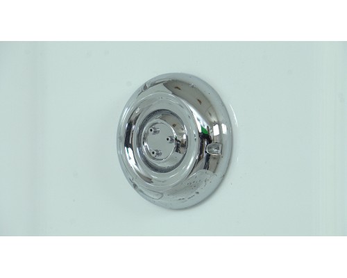 Душевой бокс Timo Lux 120x120 с гидромассажем