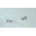Душевой бокс Timo Lux 120x120 с гидромассажем
