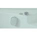 Душевой бокс Timo Lux 120x120 с гидромассажем